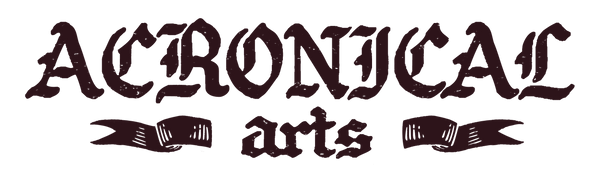 Acronical Arts